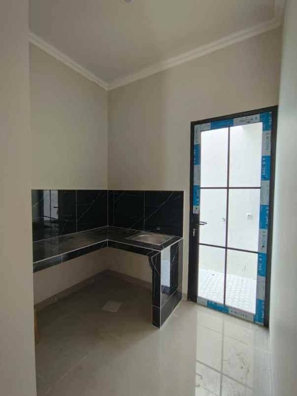 rumah cluster 2 kt 2 km dp 0 cilodong depok