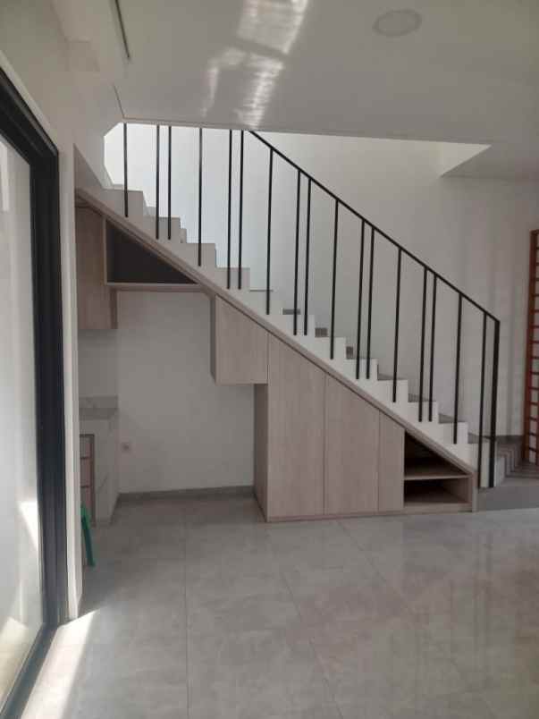rumah cluster 3 kt 2 km kedaung depok