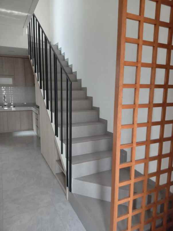 rumah cluster 3 kt 2 km kedaung depok