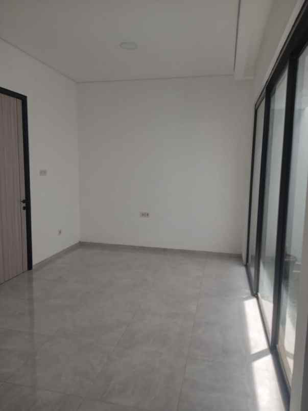rumah cluster 3 kt 2 km kedaung depok