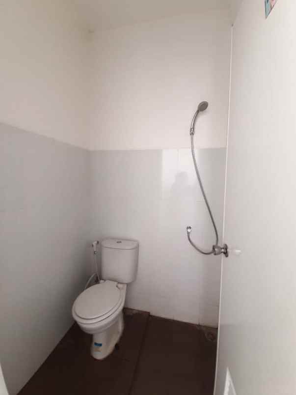 rumah cluster catalina 133m type 2kt serpong tangerang