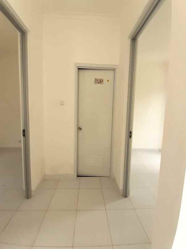 rumah cluster catalina 133m type 2kt serpong tangerang