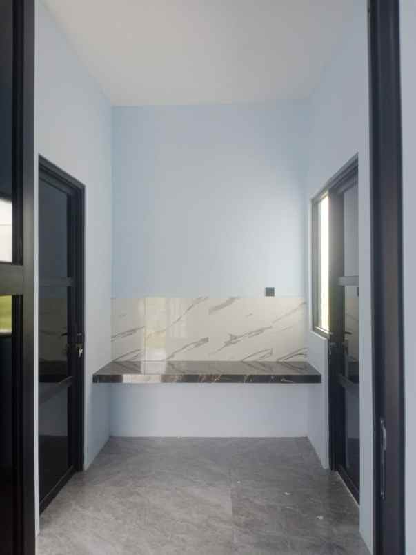 rumah cluster lokasi dekat sman 1 singosari