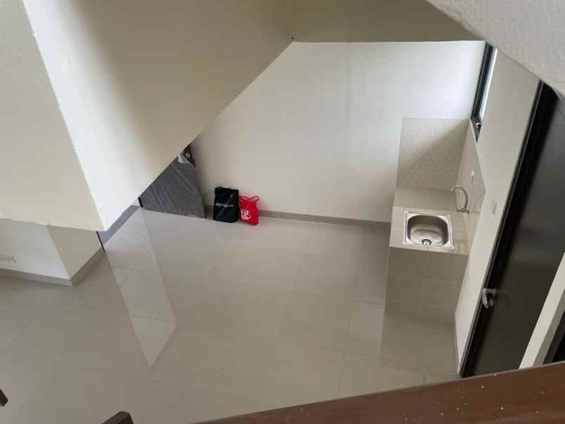 rumah cluster shinano jgc cakung