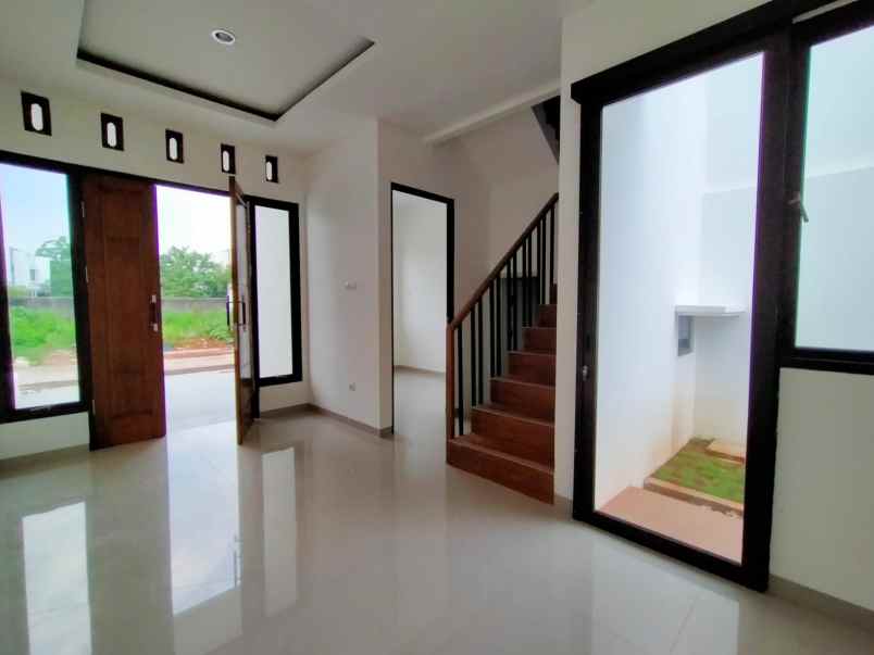 rumah curug pekapuran cimanggis