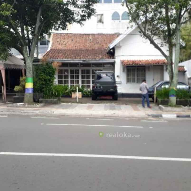 rumah dago
