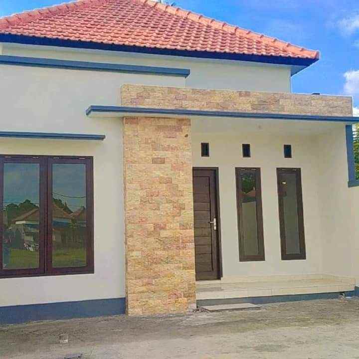 rumah dajan peken kec tabanan