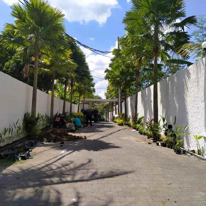 rumah dajan peken kec tabanan