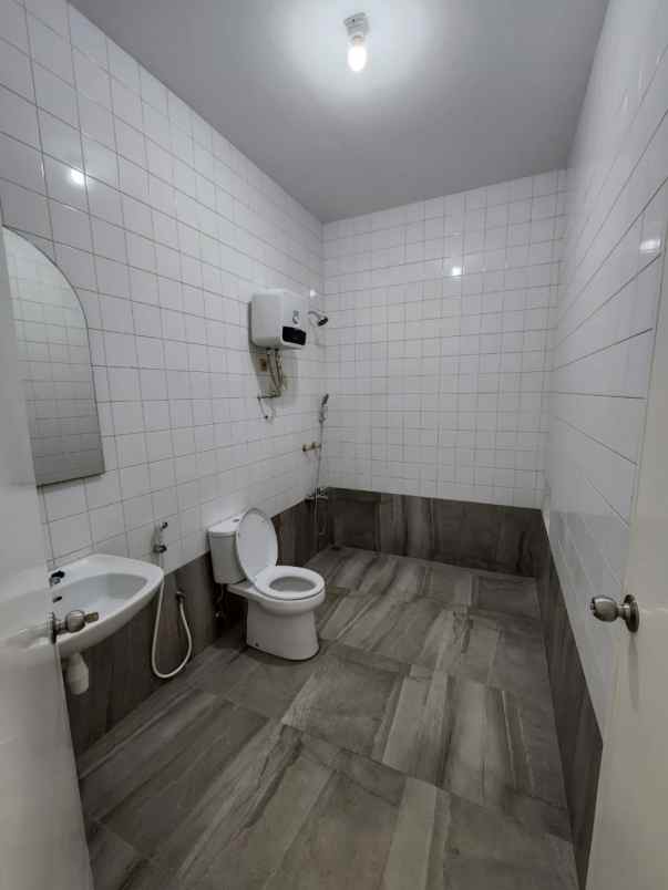 rumah darmo harapan siap huni