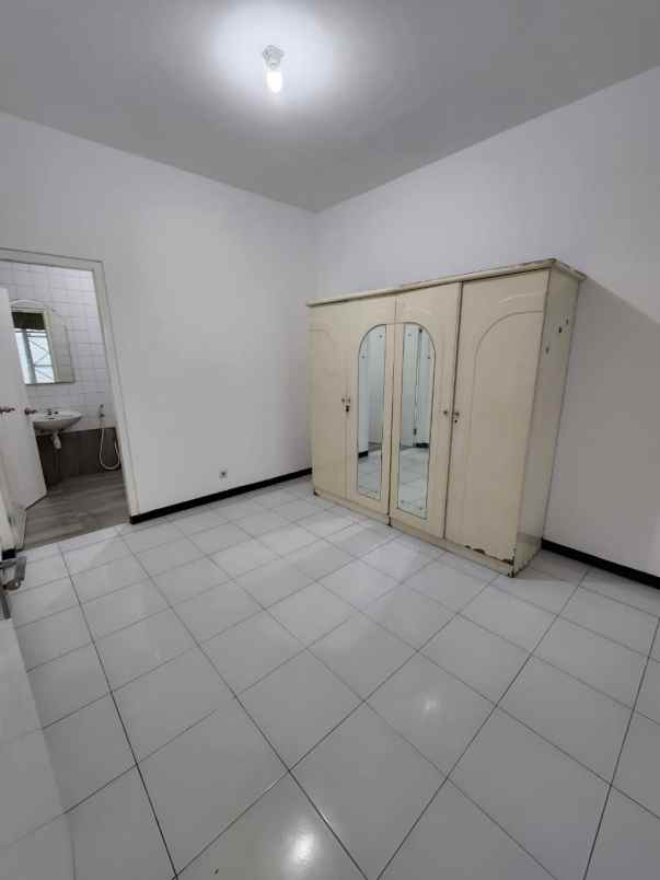 rumah darmo harapan siap huni