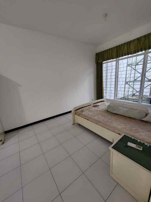 rumah darmo harapan siap huni