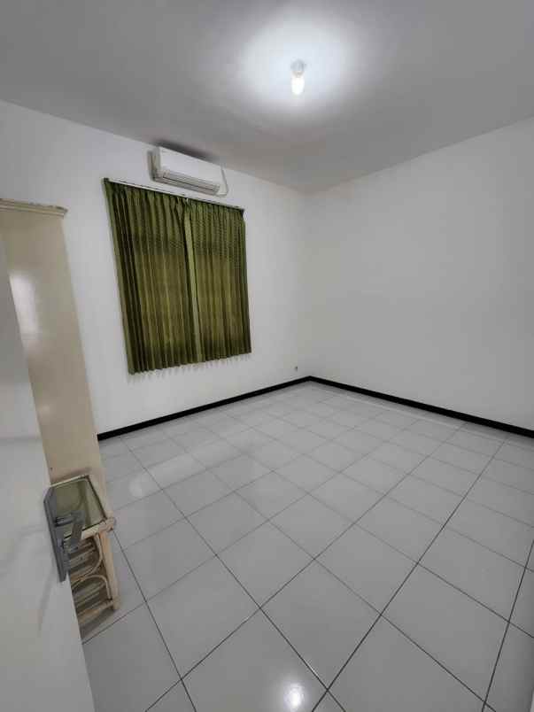 rumah darmo harapan siap huni