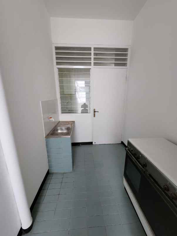 rumah darmo harapan siap huni