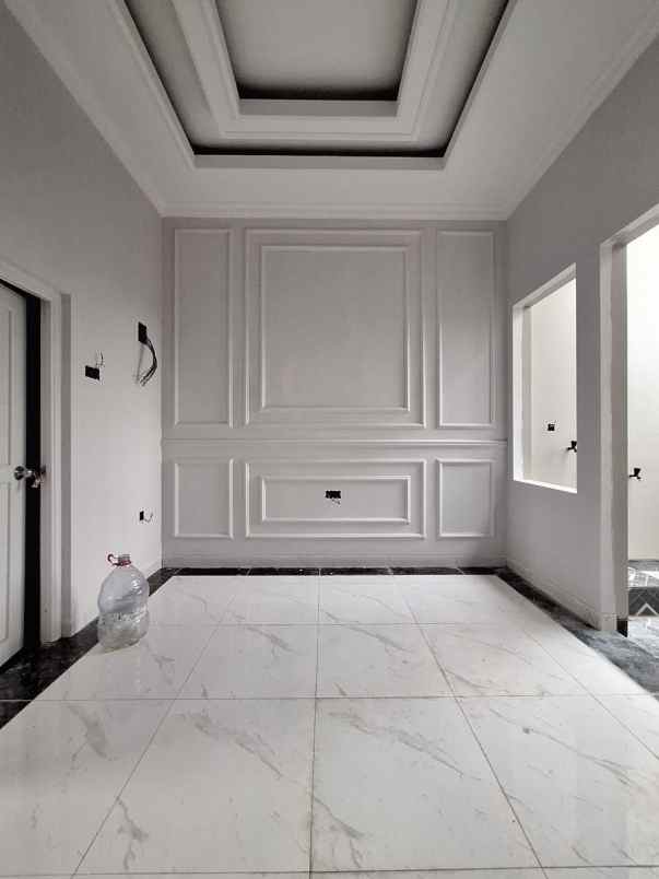 rumah dekat global islamic labschool depok