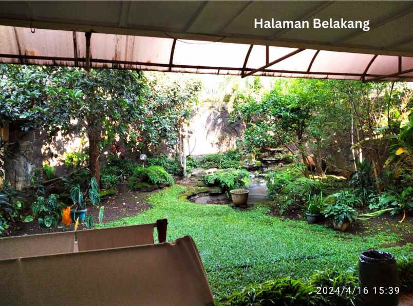 rumah dekat kampus aa gim darul tauhid upi bandung