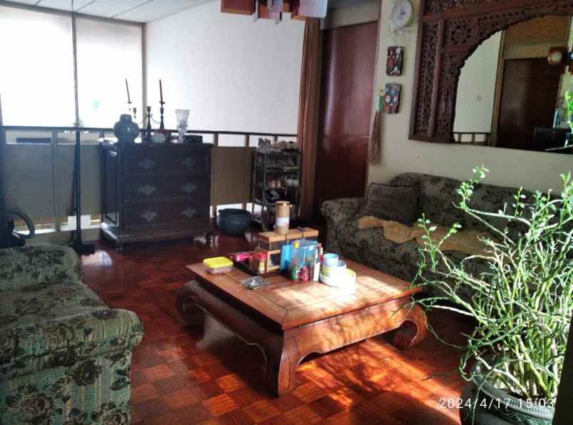 rumah dekat kampus aa gim darul tauhid upi bandung