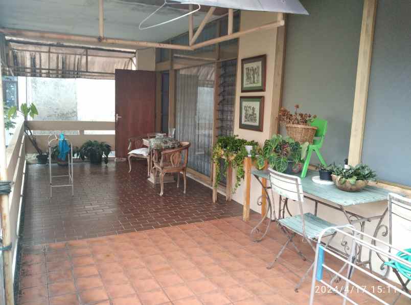 rumah dekat kampus aa gim darul tauhid upi bandung