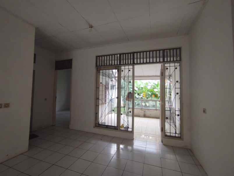 rumah dekat mall di prima harapan regency bekasi utara