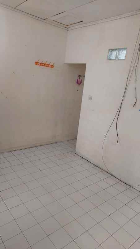 rumah dekat mall di prima harapan regency bekasi utara