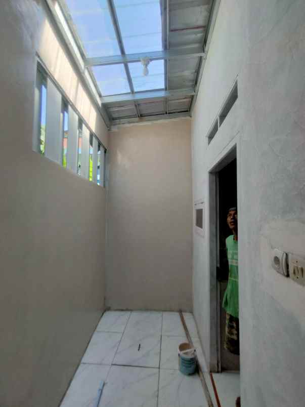 rumah dekat pemda cibinong bojonggede citayam