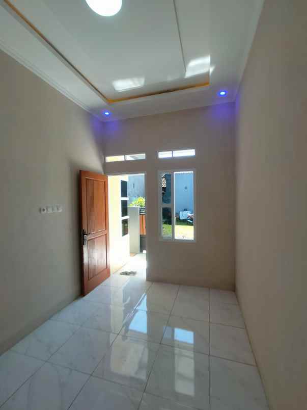 rumah dekat pemda cibinong bojonggede citayam