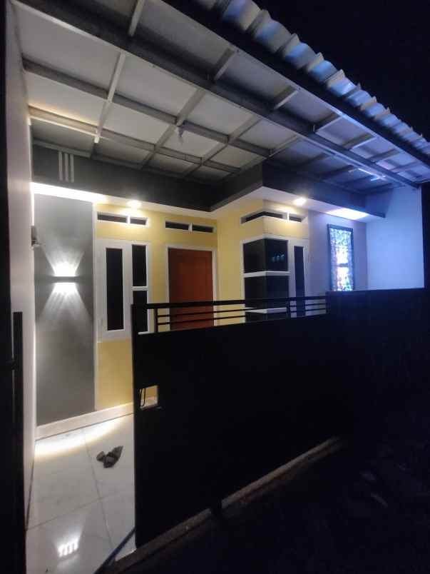 rumah dekat pemda cibinong bojonggede citayam