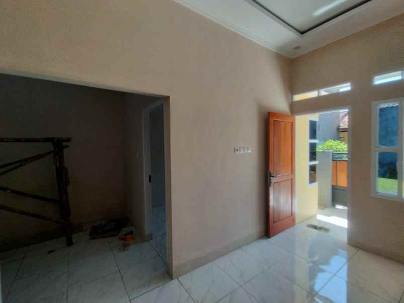 rumah dekat pemda cibinong bojonggede citayam