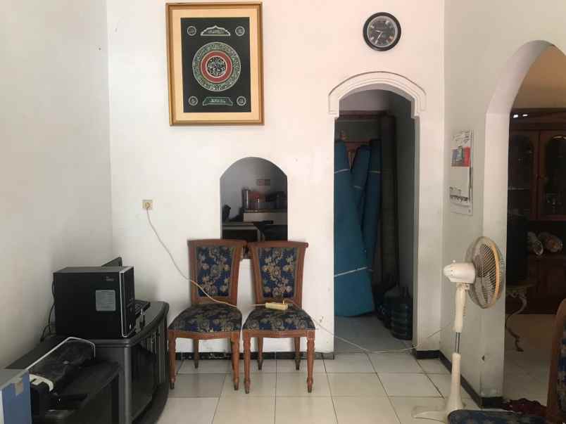 rumah deltasari indah waru