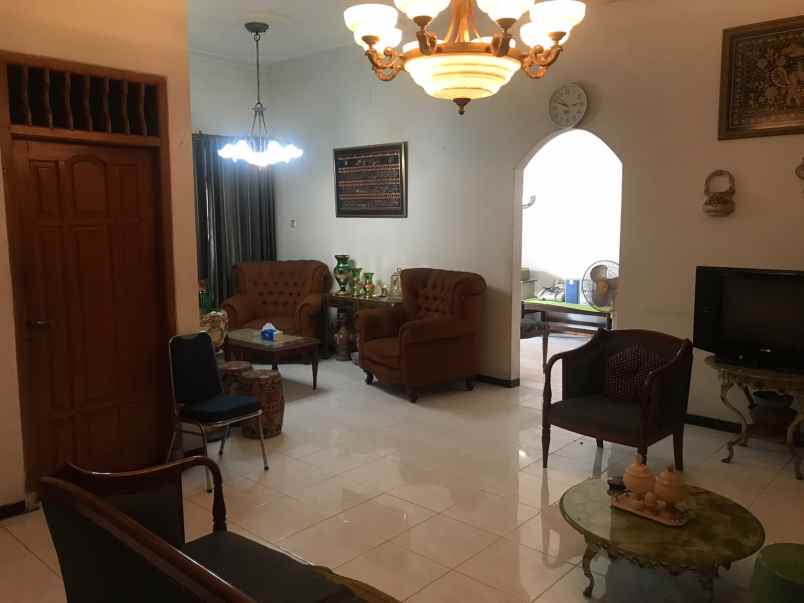 rumah deltasari indah waru