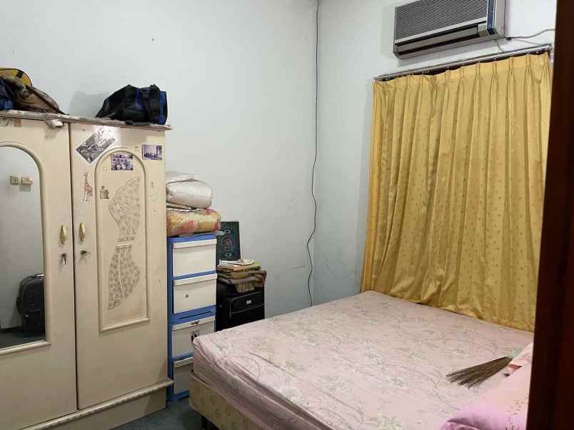 rumah deltasari indah waru