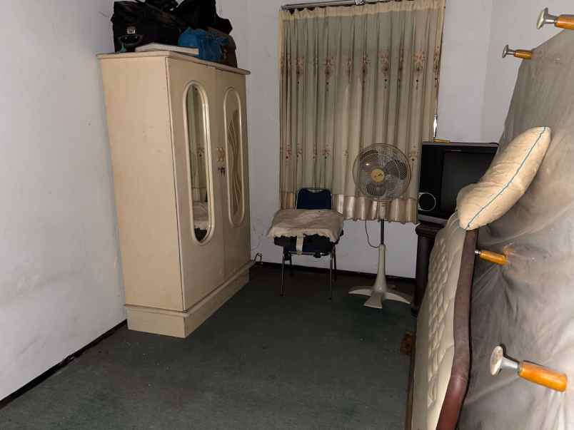 rumah deltasari indah waru