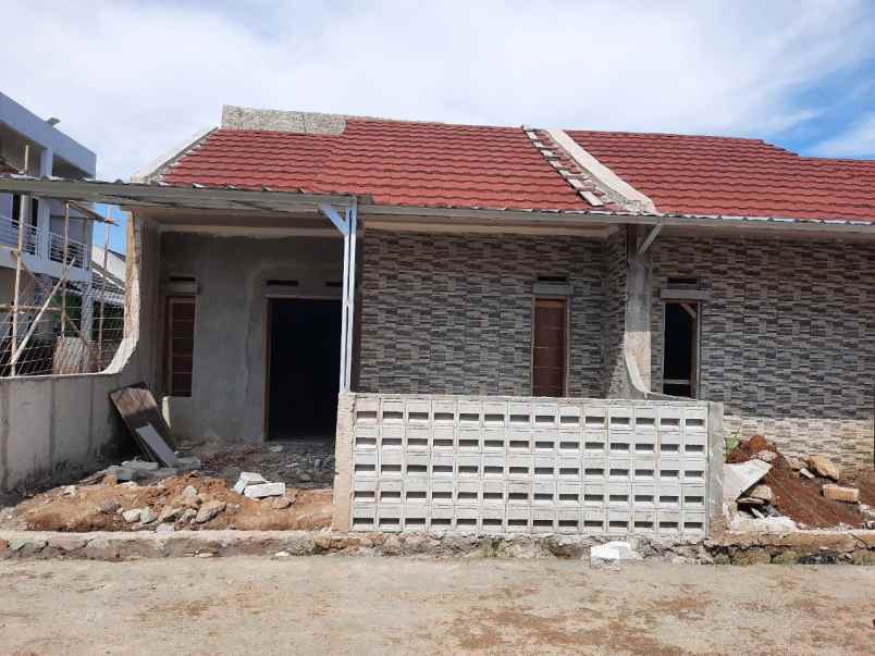 rumah desa rancamulya kec