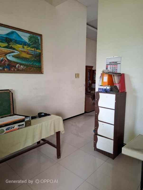 rumah di manyar tirtomoyo sby timur