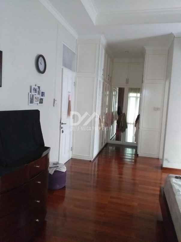 rumah di puri bintaro tangerang selatan