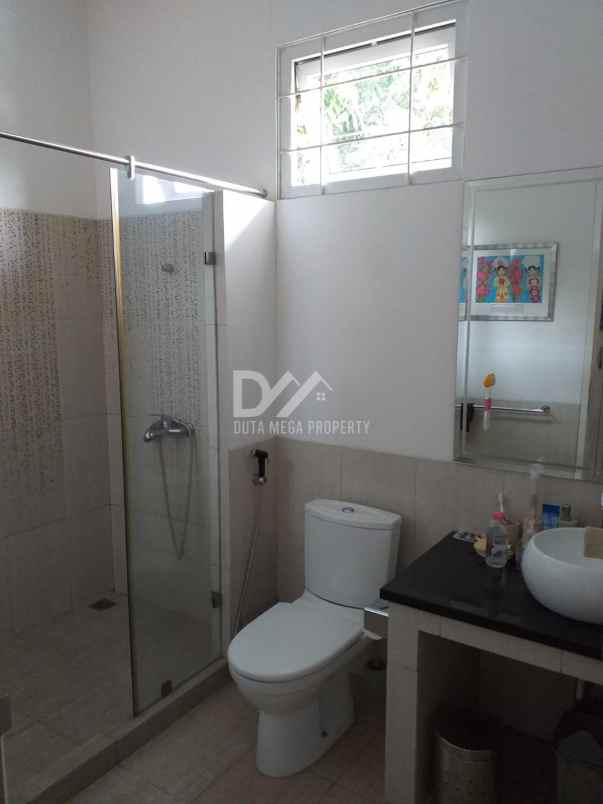 rumah di puri bintaro tangerang selatan