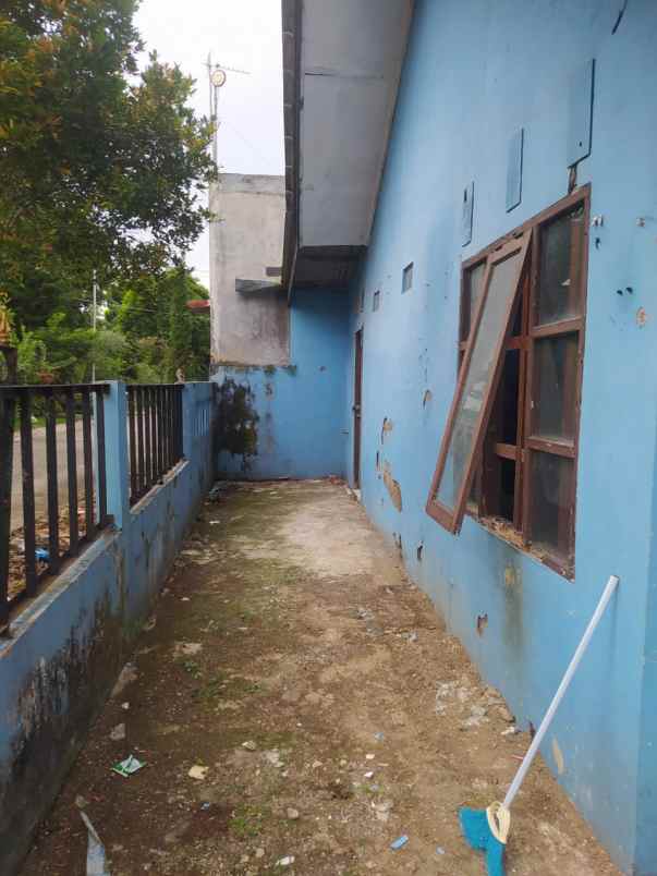 rumah di villa mas indah bekasi siap huni c0501