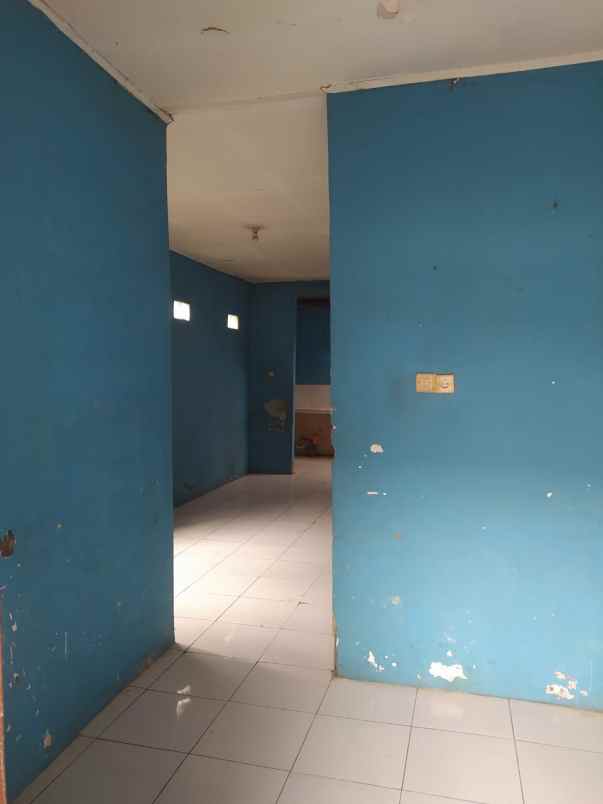 rumah di villa mas indah bekasi siap huni c0501