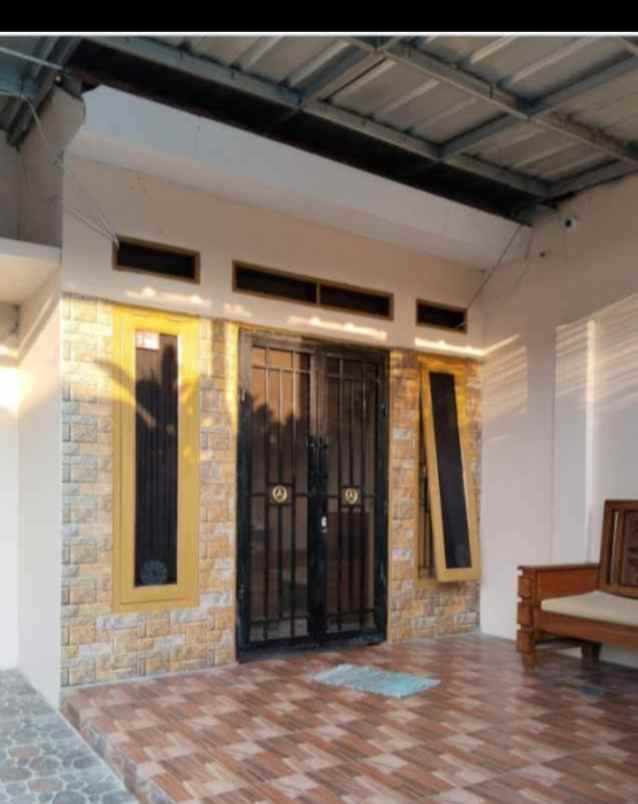 rumah dijual dan di sewa