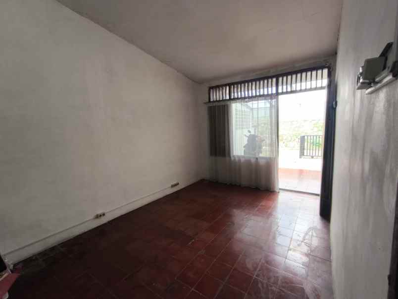 rumah dijual di kalibata