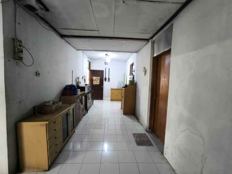 rumah dijual di kalibata