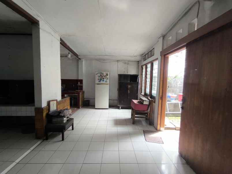 rumah dijual di kalibata
