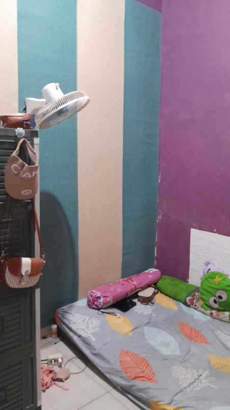 rumah dijual di mijen semarang