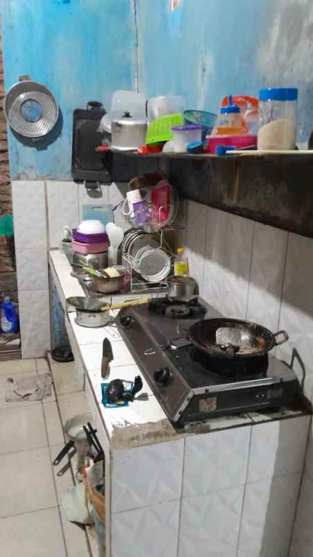 rumah dijual di mijen semarang