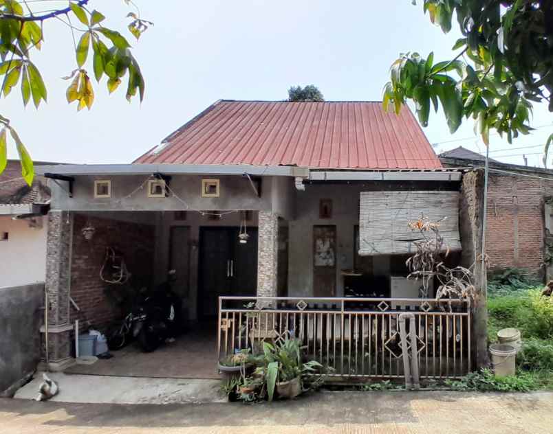 rumah dijual di mijen semarang
