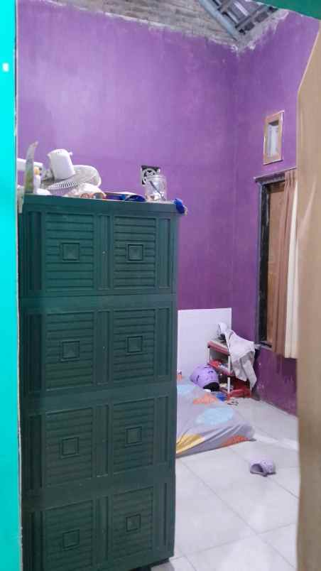 rumah dijual di mijen semarang