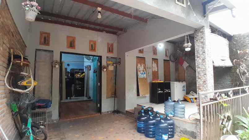 rumah dijual di mijen semarang