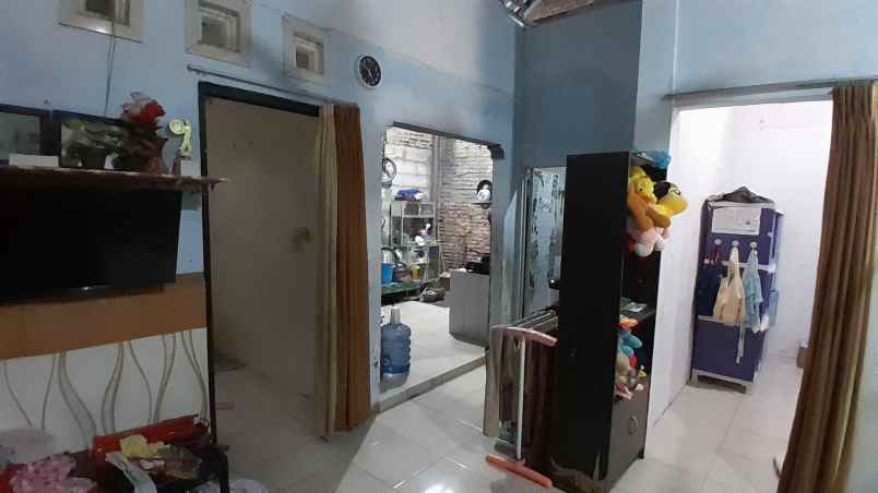 rumah dijual di mijen semarang