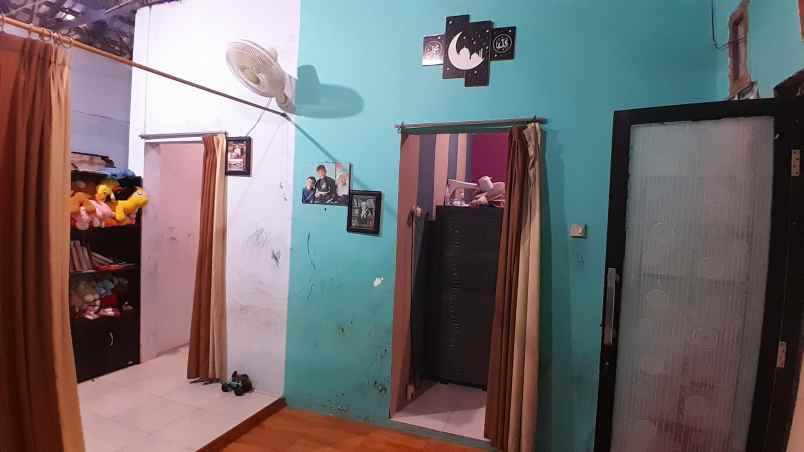 rumah dijual di mijen semarang