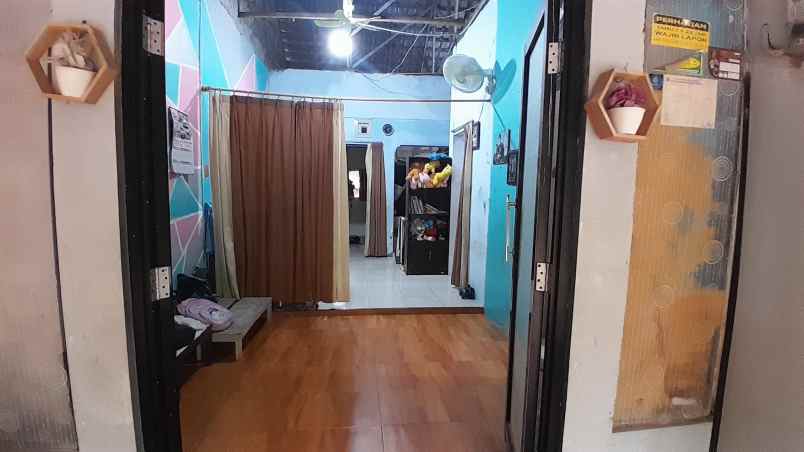 rumah dijual di mijen semarang
