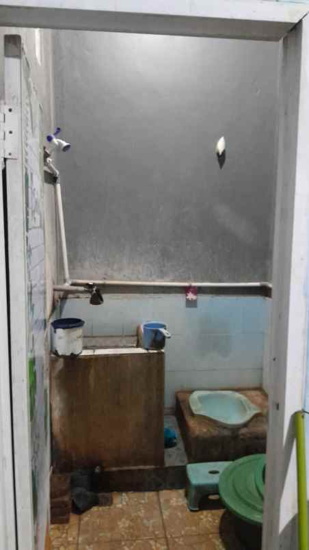 rumah dijual di mijen semarang